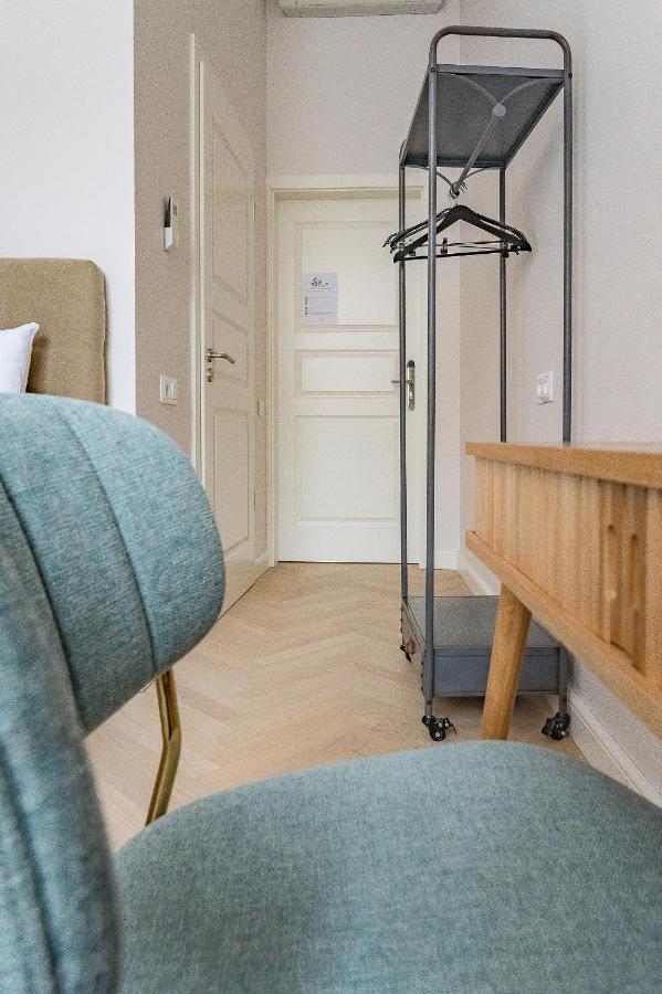 St Casimir Apartments VNO Buitenkant foto