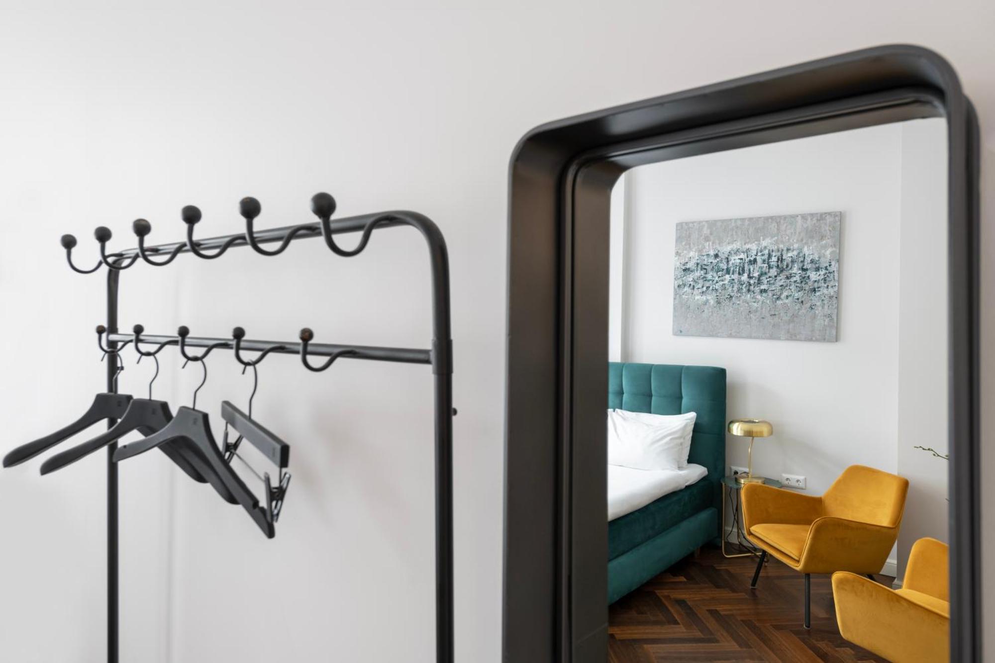 St Casimir Apartments VNO Buitenkant foto