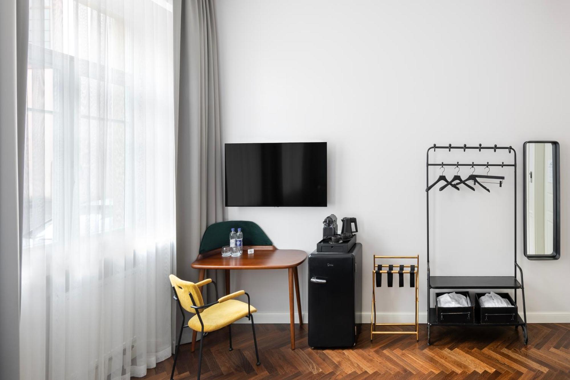 St Casimir Apartments VNO Buitenkant foto
