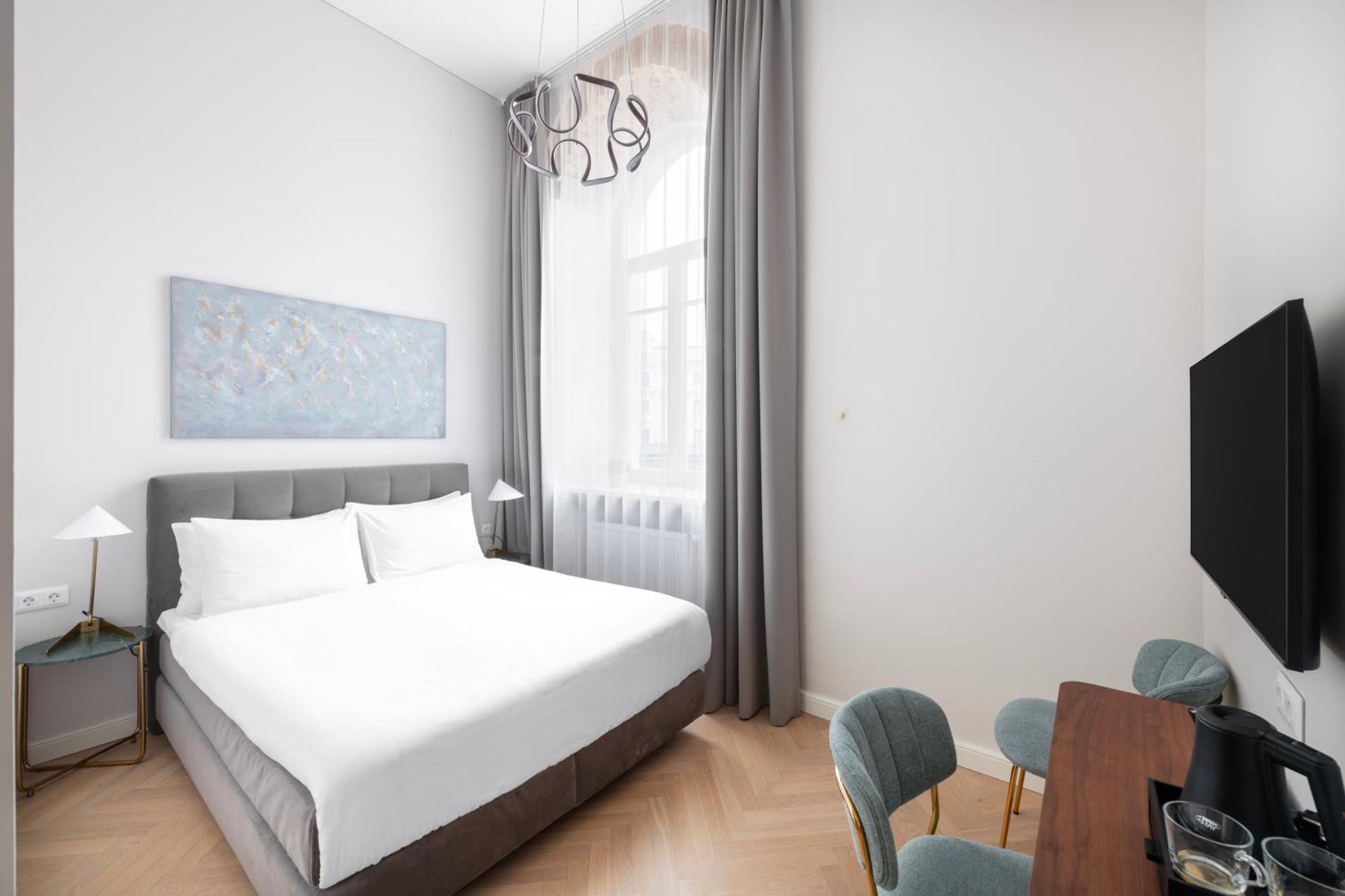 St Casimir Apartments VNO Buitenkant foto