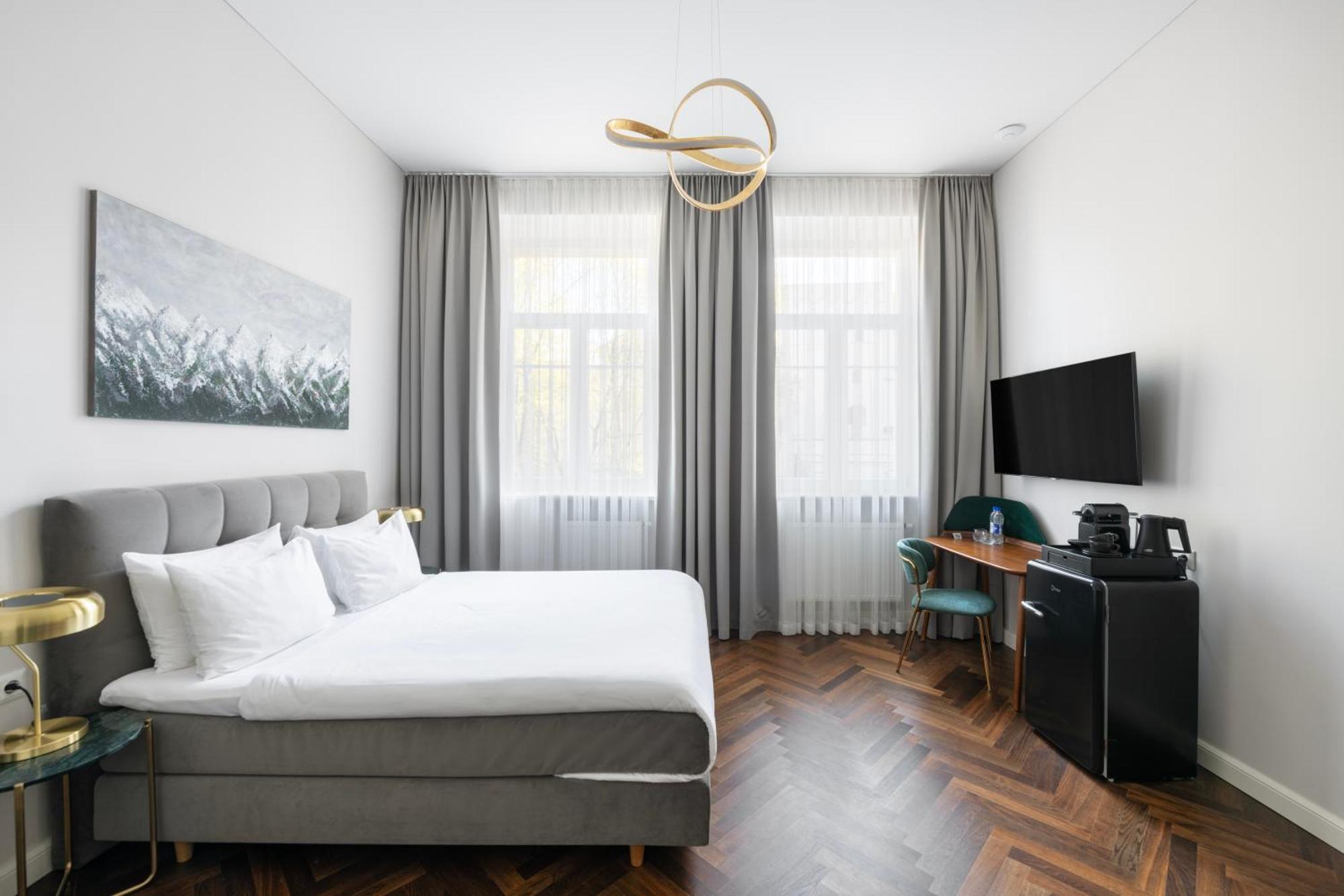St Casimir Apartments VNO Buitenkant foto