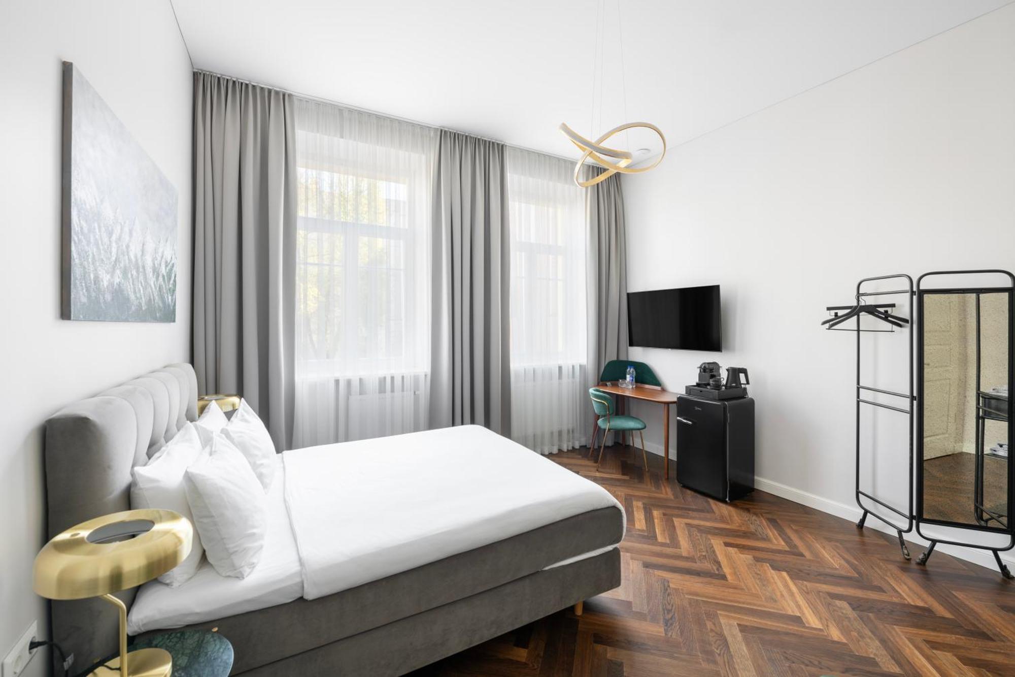 St Casimir Apartments VNO Buitenkant foto