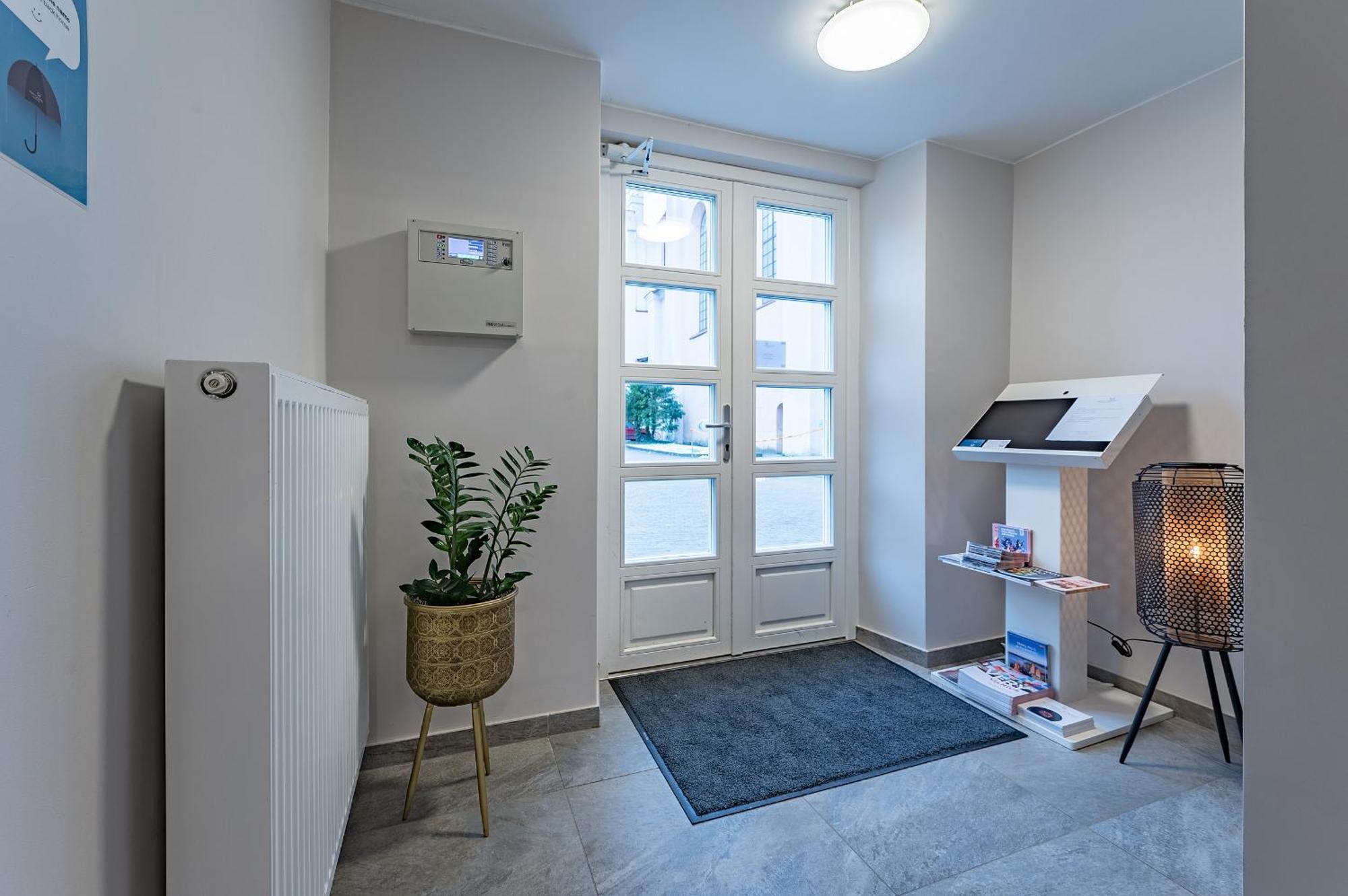St Casimir Apartments VNO Buitenkant foto
