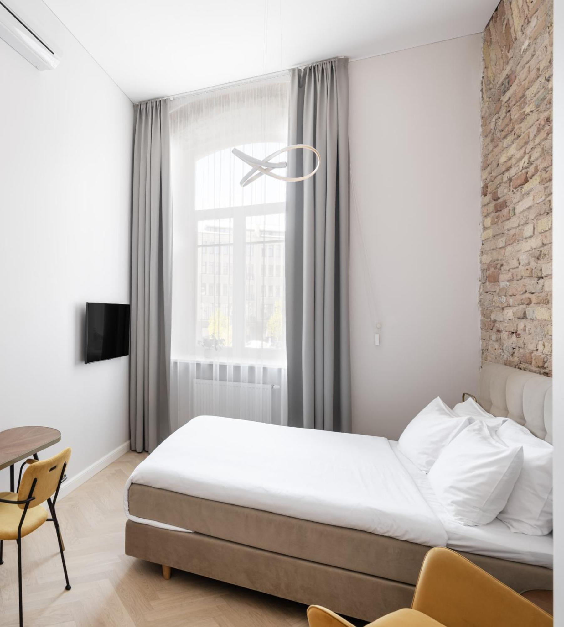 St Casimir Apartments VNO Buitenkant foto